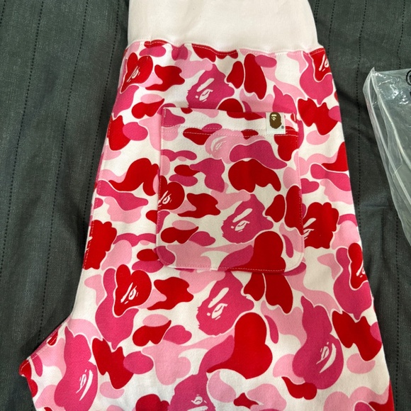 Bape girl set - Picture 6 of 13